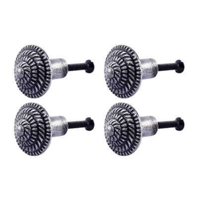 1 1/4" Round Knob Multipack
