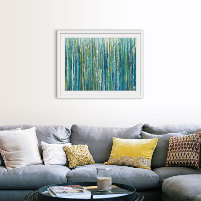 « greencicles », reproduction de photo