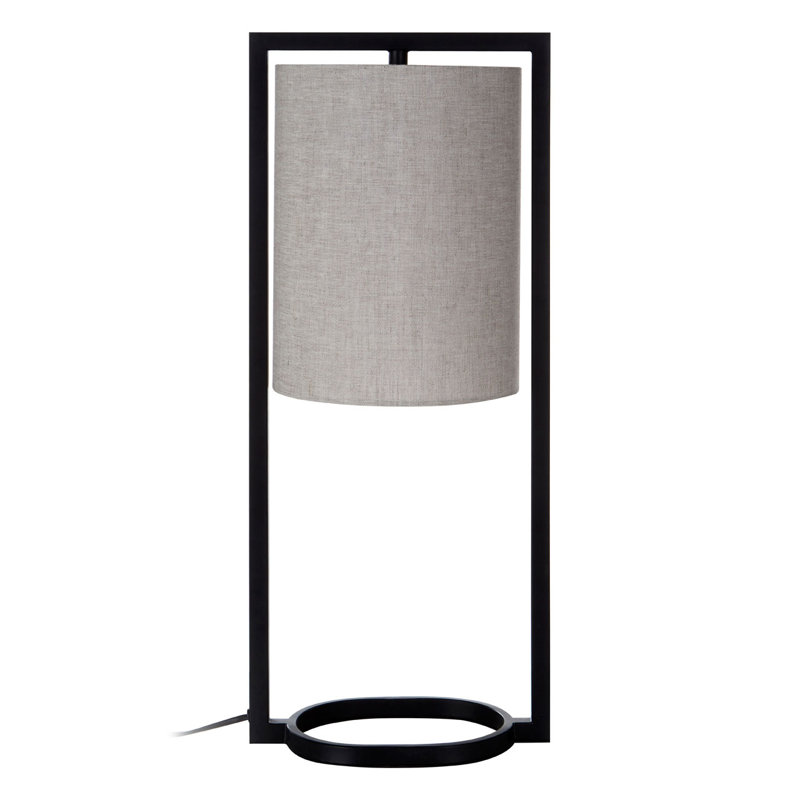 Almondsbury Metal Novelty Lamp