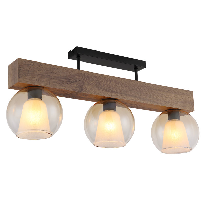 Makoti Flush Mount