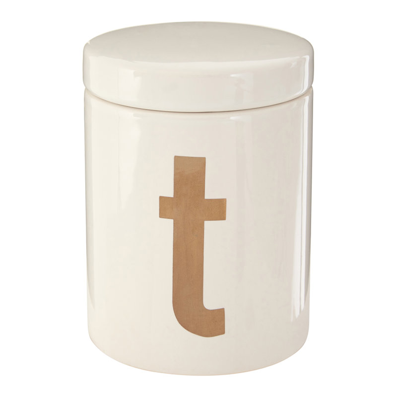 Ceramic / Porcelain Jar