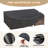 Avamay Rattan Sectional Seating Group with Cushions-1296695091-1295491802