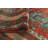 One-of-a-Kind 3'1" X 5'1" New Age Wool Area Rug in