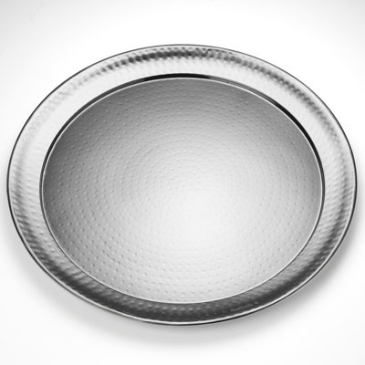 American Metalcraft Stainless Steel Tray