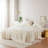3PCS Twin XL All Season Sheet Set