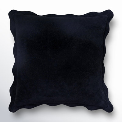 Collier Cotton Pillow Cover