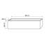 Balance Handmade Window Box Planter-48477818