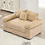 Canapé modulaire surdimensionné 54,3 po Cloud-39340974