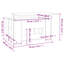 Oliveri Lift Top Four Leg Coffee Table with Storage-444104579