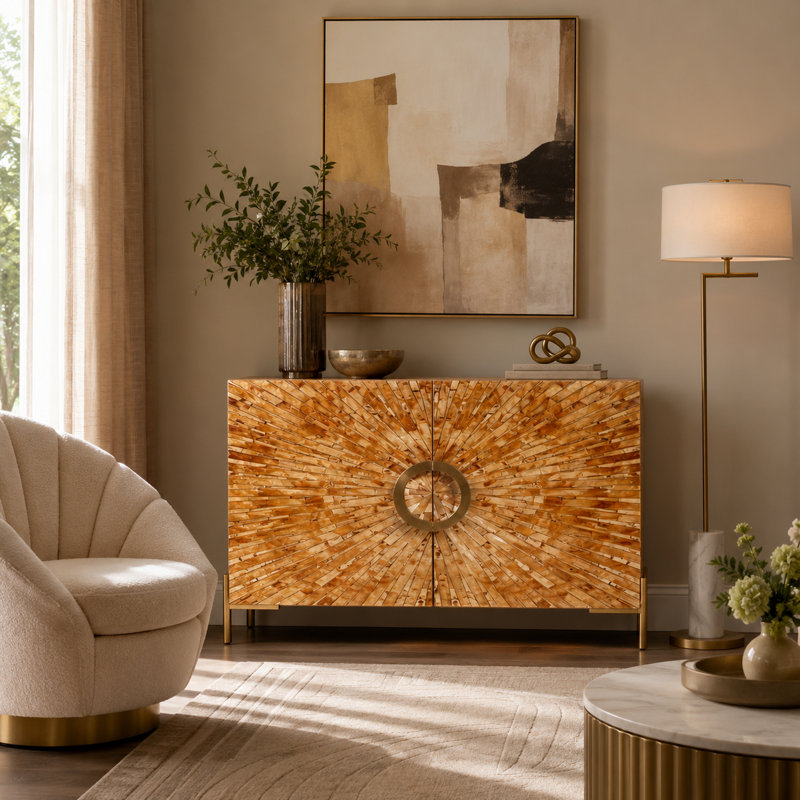 Armoire Ivylynn