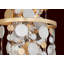 Ambrosia 3 Light Flush Mount