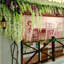 Faux Wisteria Swag-1782397271