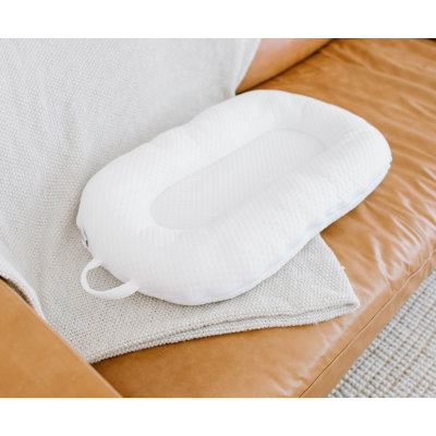 Moses Pod 3" Nap Mat