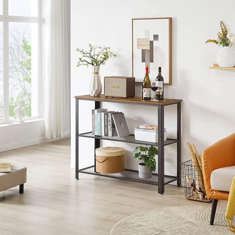 Beraun 100cm Console Table