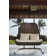 Celeste Double Chair Hammock with Stand