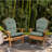 ARDEN Outdoor Seat/Back Cushion-96841313