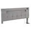Dekari Upholstered Ottoman Storage Bed-926939898