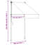 Replacement Fabric For Awning Valance-1933811979-1933811970-1933811996