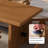 Matevia Pine Solid Wood Dining Table-937968290