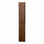 Armoire de rangement H 70,87 ", tablette à 4 niveaux-296560942