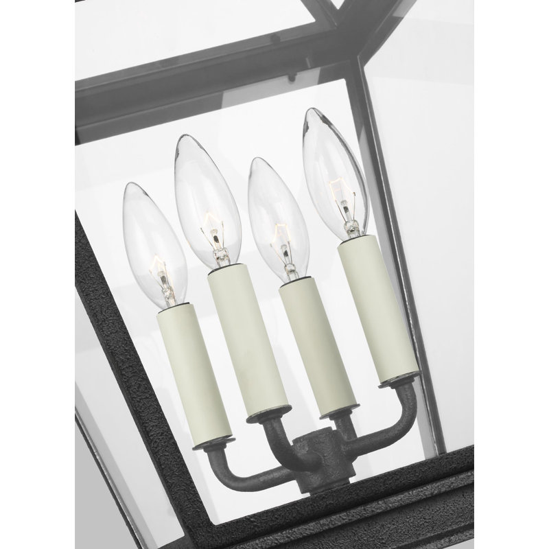 Falmouth 4 - Light Lantern Head