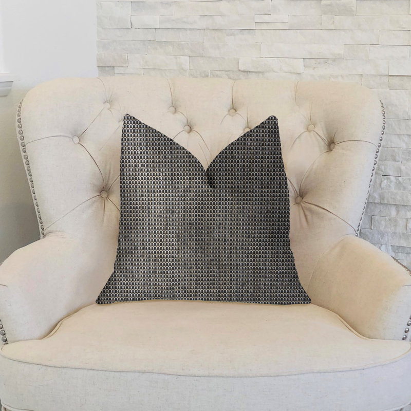 Coussin décoratif Melbourne Luxury, 20" x 30"