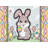 The Holiday Aisle® Easter Spring Holiday Rug-739095139