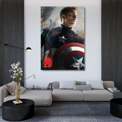 Avengers: l'ère d'Ultron
