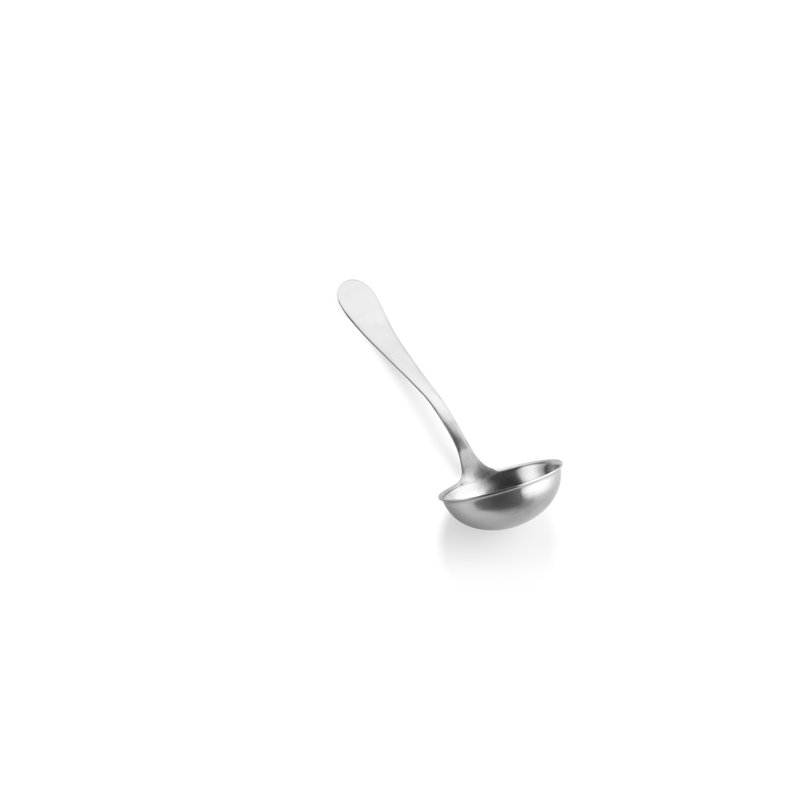 Natura Stainless Steel Ladle