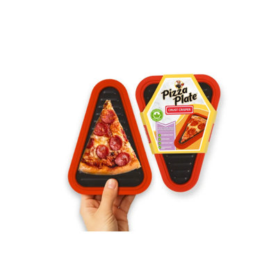 Assiette à pizza