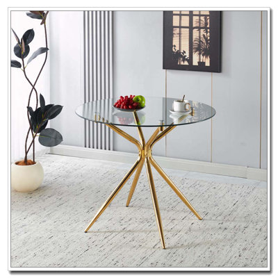 Table de salle à manger