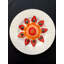 Assiette plate 10,75 po Villeroy & Boch