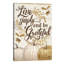Grateful Season I by Janelle Penner - Wrapped Canvas Print-1833547145
