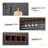 Arbela 63'' W Kitchen Pantry-1432796713