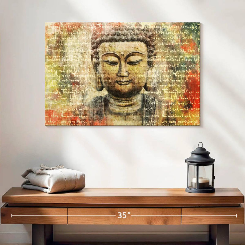 Adella Buddha Enlightenment