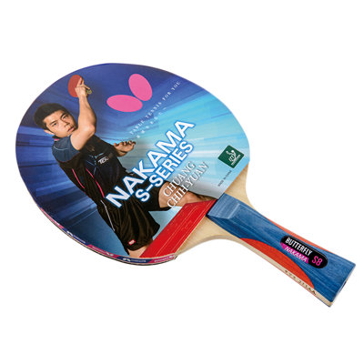 Nakama S8 Paddle
