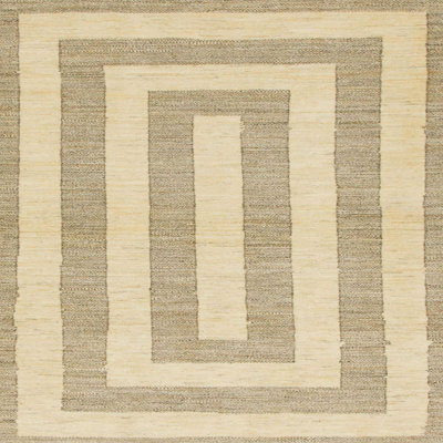 Abstract Indoor Rug