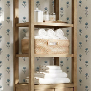 Bath Linens & Accessories