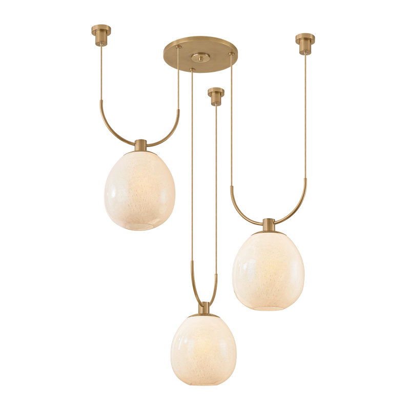Lustre Jove