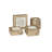 Moriz 11.14" Dinner Plate