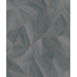 Woods and Wicker Collection Geometric Wood Effect Wallpaper Roll