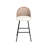 Upholstered Rattan Back Counter & Bar Stool-1162072344