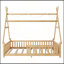 Lit double avec plancher léger pour enfants-961483721-961483722