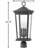 Bromley 1-Light 22.75" H Lantern Head-1147775505