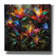 "Dakiant Fields" Radiant Dance Of Leaves "par r3darch0n, art mural sur toile-622385387