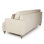 Ninon Upholstered 83 " Cotton Blend Sofa