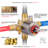 All-In-One Kit with Rough in-Valve-89267918