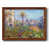 Maple Single Picture Frame