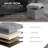 Laurea Upholstered Ottoman-702075288