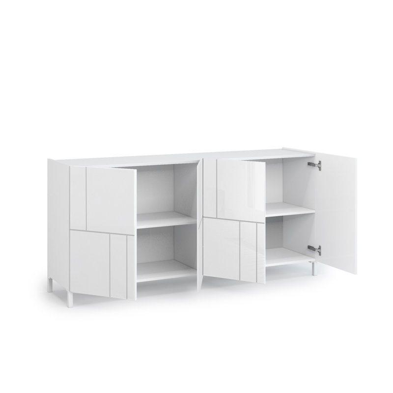 Antonietto 441.96cm Sideboard